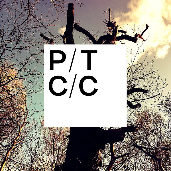 Porcupine Tree - Closure / continuation (LP) - Velvet Music