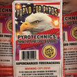 Porno For Pyros - Pyrotechnics (porno for pyros' latest & greatest) (LP) - Velvet Music