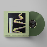 Porridge Radio - Waterslide, diving board, ladder to the sky (forest green) (LP)
