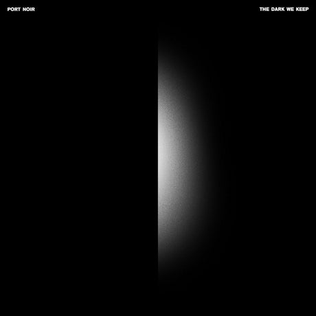 Port Noir - The dark we keep (LP) - Velvet Music