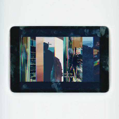 Portico Quartet - Art in the age of automation (CD) - Velvet Music