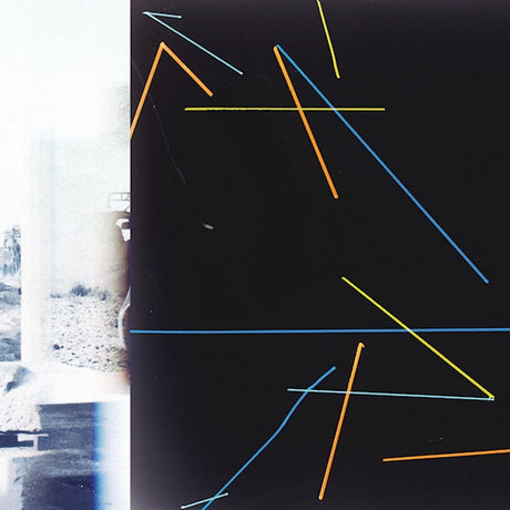 Portico Quartet - Memory streams (LP) - Velvet Music