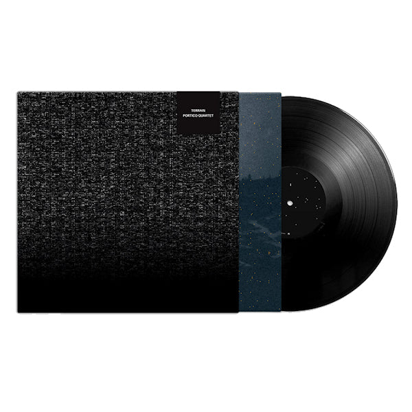 Portico Quartet - Terrain (LP) - Velvet Music