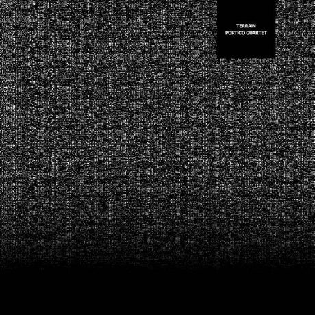 Portico Quartet - Terrain (LP) - Velvet Music
