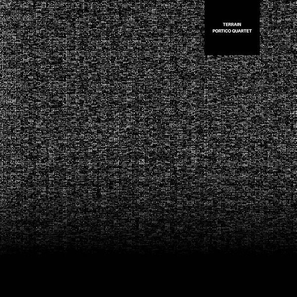 Portico Quartet - Terrain (LP) - Velvet Music