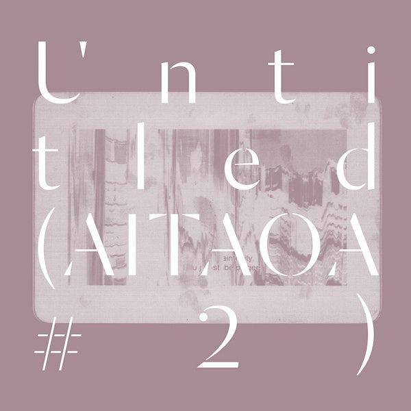 Portico Quartet - Untitled - aitaoa 2 (LP) - Velvet Music