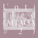 Portico Quartet - Untitled - aitaoa 2 (LP) - Velvet Music
