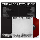 Portrayal Of Guilt - Christfucker (LP) - Velvet Music