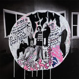 Portugal. The Man - Chris black changed my life (LP) - Velvet Music