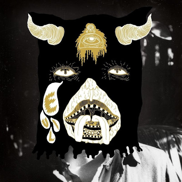 Portugal. The Man - Evil friends (CD) - Velvet Music