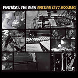Portugal. The Man - Oregon city sessions (LP) - Velvet Music