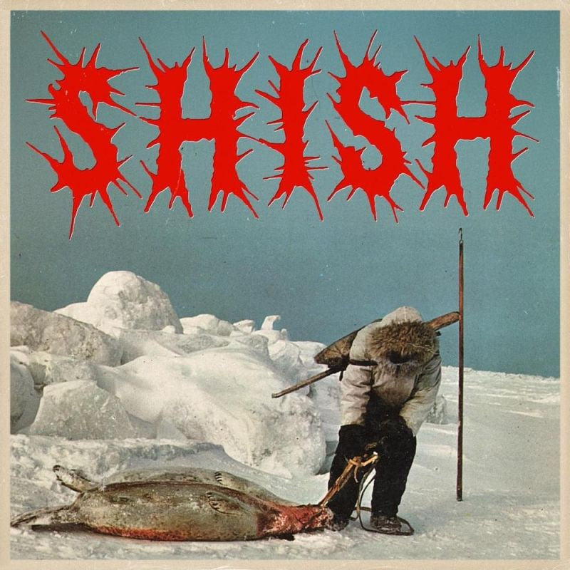 Portugal. The Man - Shish (CD)