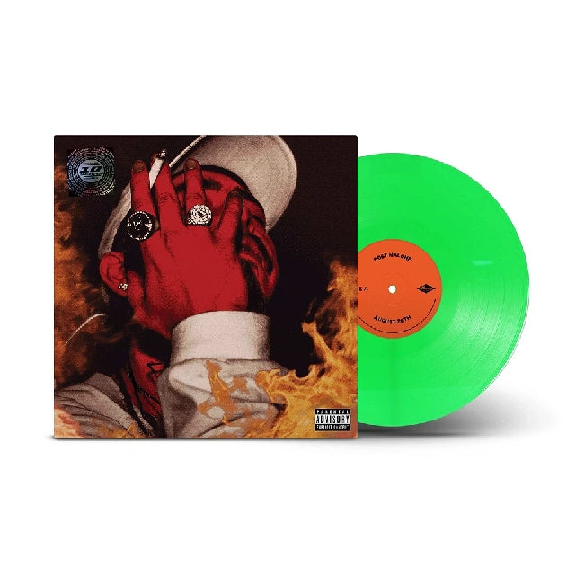 Post Malone - August 26 (LP)