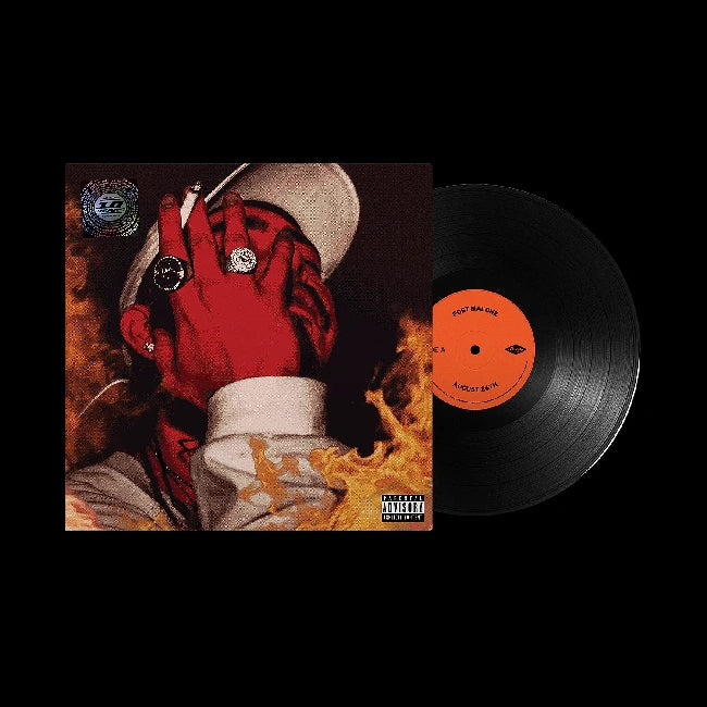 Post Malone - August 26 (LP)