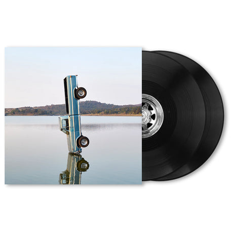 Post Malone - F-1 trillion (LP) - Velvet Music