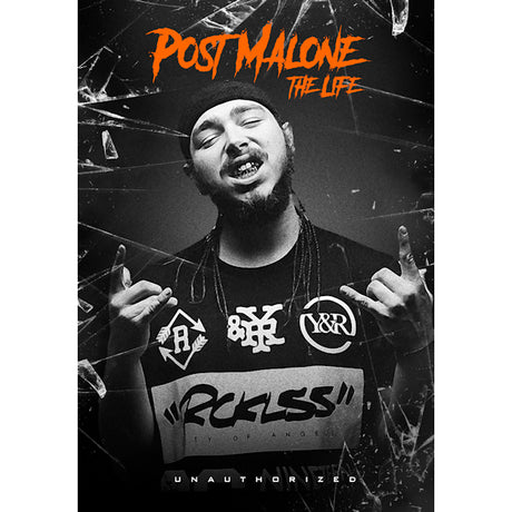 Post Malone - The life (DVD) - Velvet Music