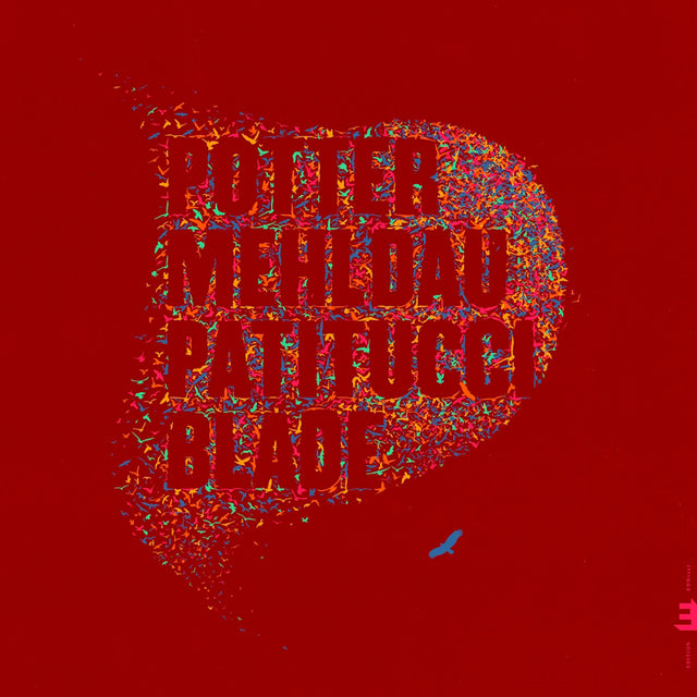 Potter / Mehldau / Patitucci / Blade - Eagle's point (CD) - Velvet Music