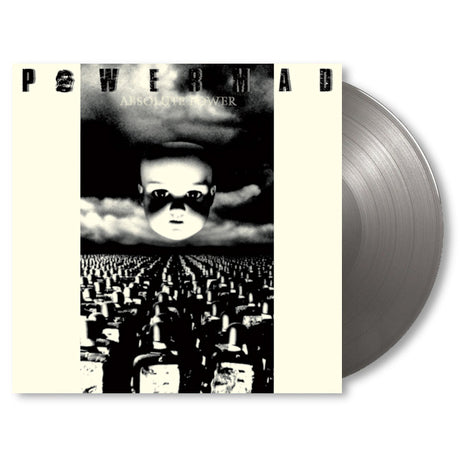 Powermad - Absolute power (LP) - Velvet Music