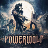 Powerwolf - Blessed &amp; Possessed (LP)