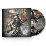 Powerwolf - Call of the wild (CD) - Velvet Music