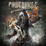 Powerwolf - Call of the wild (LP) - Velvet Music