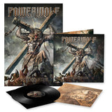 Powerwolf - Interludium (LP) - Velvet Music