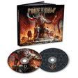 Powerwolf - Wake up the wicked (CD) - Velvet Music