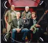 Yellowjackets - Parallel Motion (tweedehands CD) - Velvet Music
