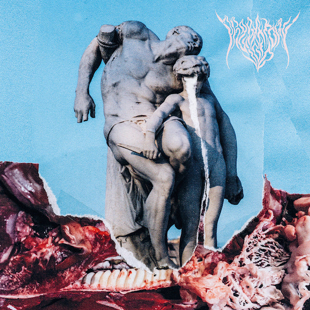 Predatory Void - Atoned in metamorphosis (12-inch maxi-single) - Velvet Music
