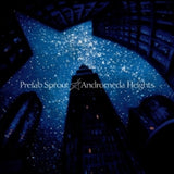 Prefab Sprout - Andromeda heights (LP)