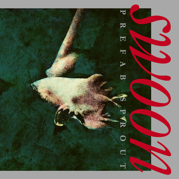 Prefab Sprout - Swoon (LP) - Velvet Music