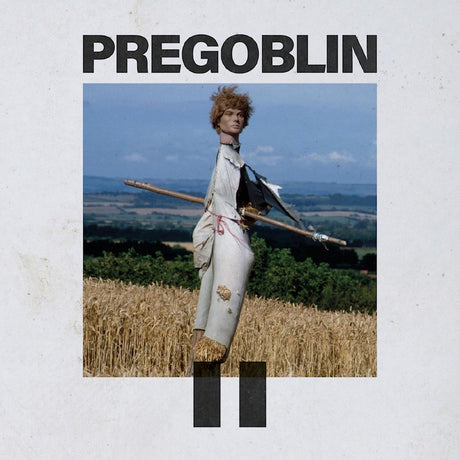 Pregoblin - Pregoblin II (LP) - Velvet Music