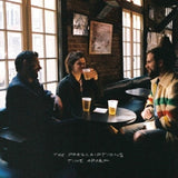 Prescriptions - Time apart (CD)