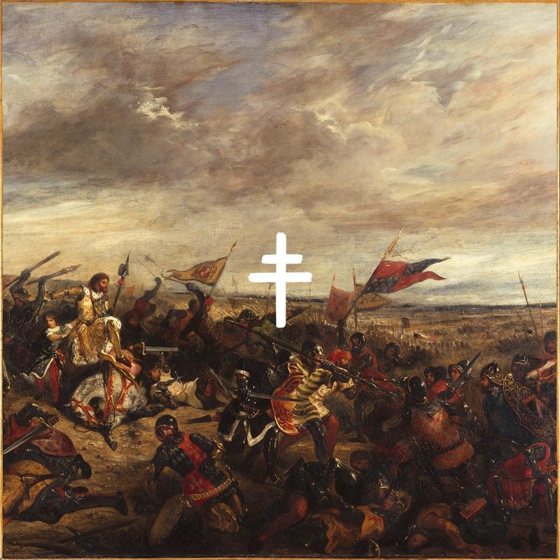 President - Blood of your empire (LP)