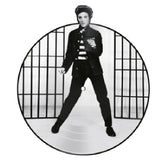 Elvis Presley - Jailhouse rock (LP)