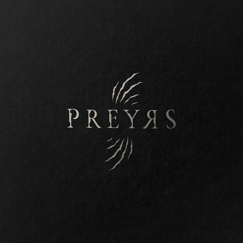 Preyrs - The wounded healer (LP)