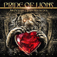 Pride Of Lions - Lion heart (CD) - Velvet Music