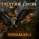 Primal Fear - Unbreakable (LP) - Velvet Music