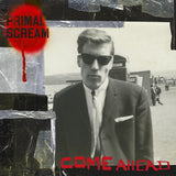 Primal Scream - Come ahead (LP) - Velvet Music