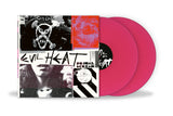 Primal Scream - Evil heat (LP)