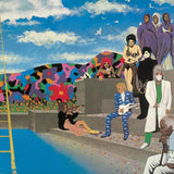 Prince And The Revolution - Around the world in a day (CD)