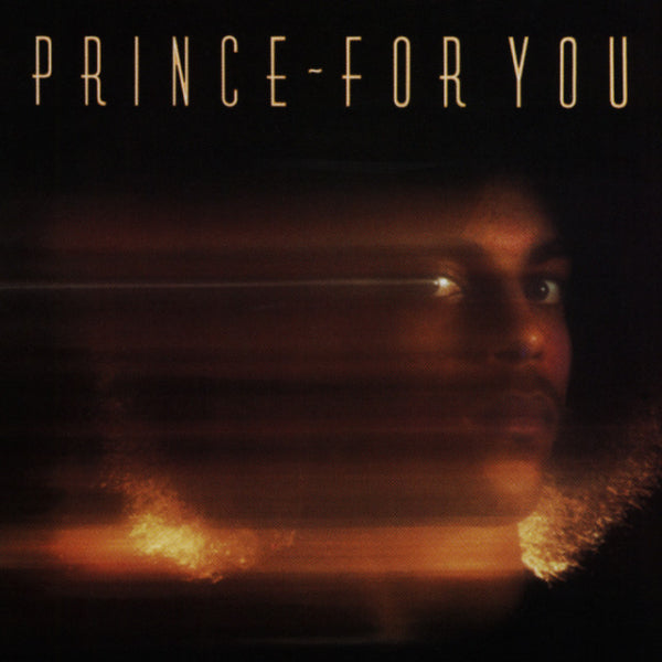 Prince - For you (LP)