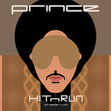 Prince - Hitnrun phase two (LP) - Velvet Music