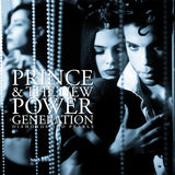 Prince & The New Power Generation - Diamonds and pearls -2023 reissue- (CD) - Velvet Music