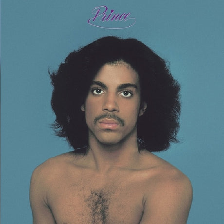 Prince - Prince (LP) - Velvet Music