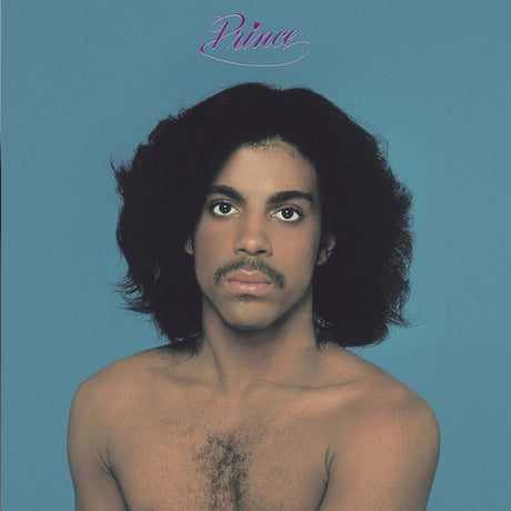 Prince - Prince (LP) - Velvet Music