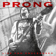 Prong - Live and uncleansed (CD) - Velvet Music