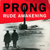 Prong - Rude awakening (LP)