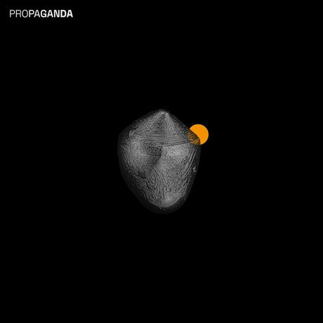 Propaganda - Propaganda (LP) - Velvet Music