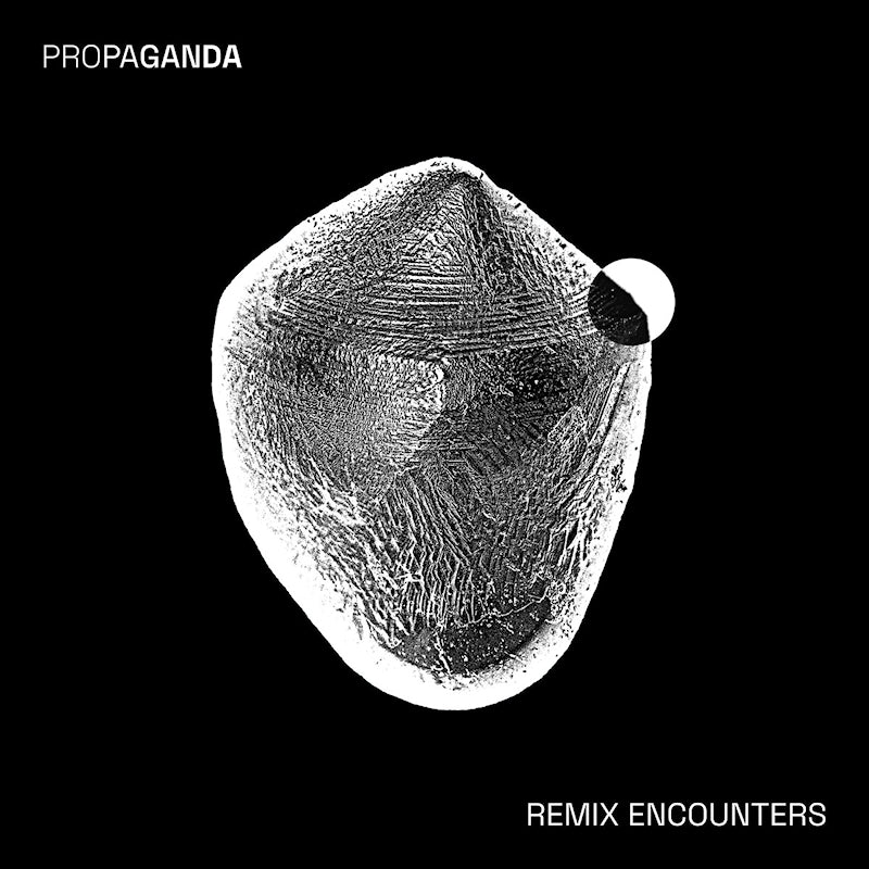 Propaganda - Remix encounters (CD) - Velvet Music